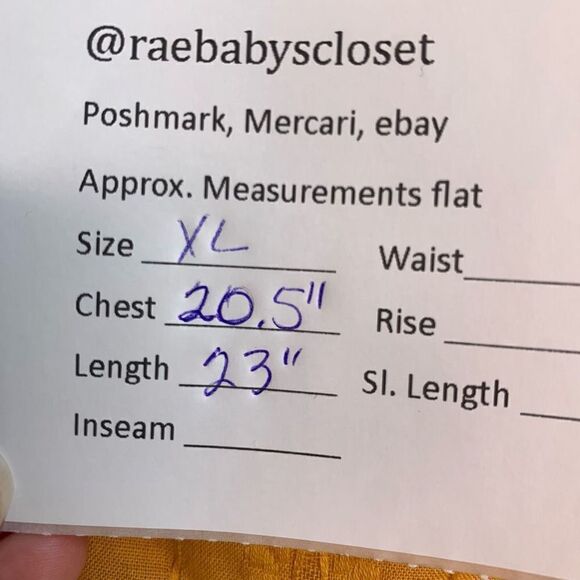 LC Lauren Conrad Amber Rose Ruffle Peplum Tank Top Blouse Size XL New - Picture 10 of 10